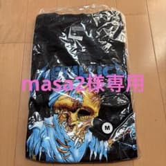masa2様専用 メタリカ Tシャツ Mサイズ - メルカリ