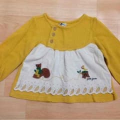 プチジャム90。トップスのサムネイル