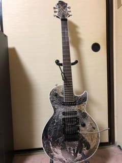 最終値下げ Edwards SUGIZOモデル ブリミクのサムネイル