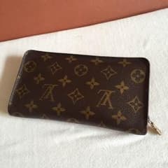 asさん専用ルイヴィトン♡長財布のサムネイル