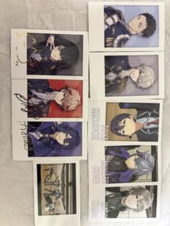 にじさんじ チェキ まとめ売りのサムネイル