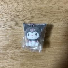 サンリオ クロミふわわフロッキーマスコットのサムネイル