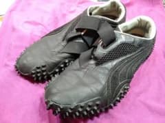 プーマ　PUMA アーモストロ　モストロ　UrMostro　JP27㎝　モストロのサムネイル