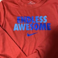 新品　NIKE ドライフィットのサムネイル