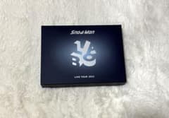 SnowMan Labo 2022初回盤 BluRay スノラボのサムネイル