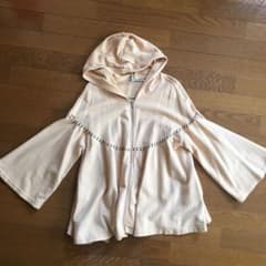 チューインバッコ フレア パーカーのサムネイル