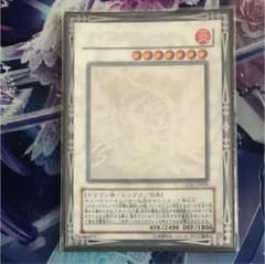 遊戯王 ブラックローズ ホロのサムネイル