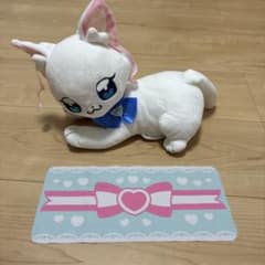 わんだふるぷりきゅあ！ず〜っといっしょ おしゃべりユキちゃん
