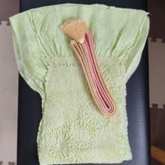 帯揚げ帯締めセットのサムネイル
