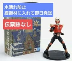 真アギト展 仮面ライダーアギト 真骨彫 イコン画の赤いアギト - メルカリ