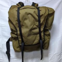 南アフリカ国防軍　SADF　M83フィールドパック　即買歓迎 南アフリカ国防軍 SADF M83フィールドパック 即買歓迎 - メルカリ