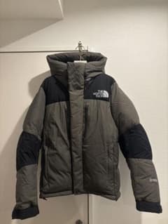 THE NORTH FACE フード付きダウンジャケット S バルトロのサムネイル