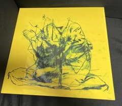 ZAZEN BOYS すとーりーず レコード 美品 - メルカリ