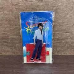 SnowMan 宮舘涼太 サマパラ 2018 アクスタ - メルカリ