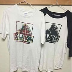 【ケイスケ様専用】X-LARGE Tシャツのサムネイル