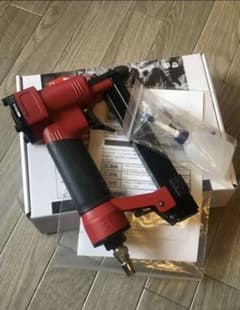 ☆Pro Toolsエアタッカー☆新品未使用品☆送料込み☆のサムネイル