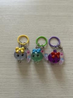 めじるしアクセサリーのサムネイル
