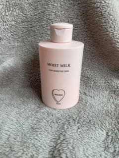 フーミー　モイストミルク〈乳液〉約100mlのサムネイル