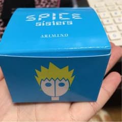 アリミノ SPICE sistersのサムネイル
