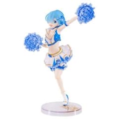 一番くじ Re:ゼロ B賞 レム フィギュアのサムネイル