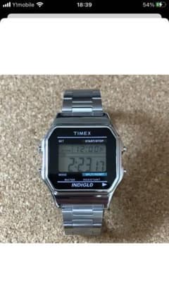 TIMEX タイメックス腕時計のサムネイル