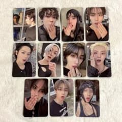 THE BOYZ ドボイズ everline 特典 トレカ セット - メルカリ