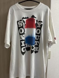 リーバイス　Sonic Youth アイスクリーム Tシャツのサムネイル