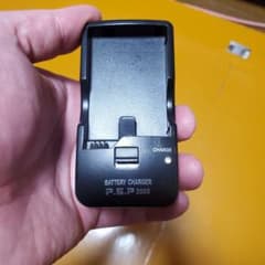 KAYA様専用PSP用　バッテリーチャージャー 充電スタンドのサムネイル