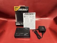 BURTLE AC08 リチウムイオンバッテリー 22V②のサムネイル