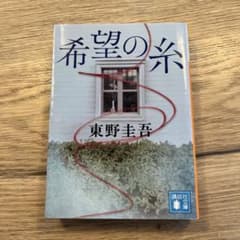 希望の糸のサムネイル