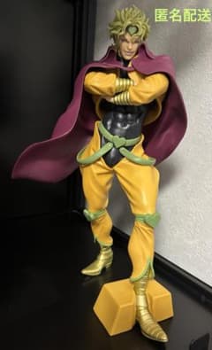 2点セット 一番くじ C賞 DIO&ガチャガチャ 肩ズン ディオ | Shop at 
