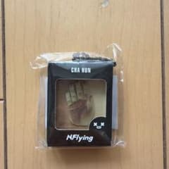 N.Flying CHA HUN ミニ アクリルキーホルダーのサムネイル