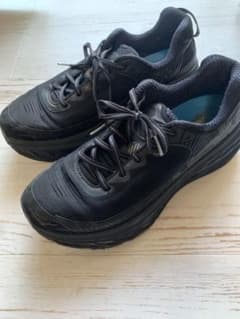 hoka one one bondi5   ホカオネオネ　ボンダイ5のサムネイル
