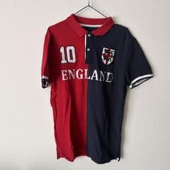 Giordano イングランド ポロシャツ Lサイズのサムネイル