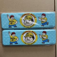 昭和レトロ　marine flapper マリンフラッパー　缶ペンケース　レア 昭和レトロ marine flapper マリンフラッパー 缶ペンケース レア