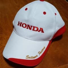 HONDA（ホンダ帽子）、キャップのサムネイル