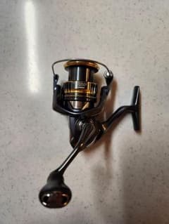 シマノ 21 ULTEGRA 2500のサムネイル