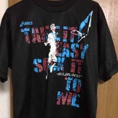 バスケTシャツ 2枚セット GELBURSTのサムネイル