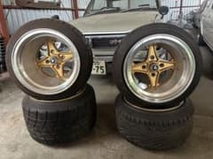 レーシングハート復刻14インチ　10j 12j m55023631145_1.jpg?1771813501