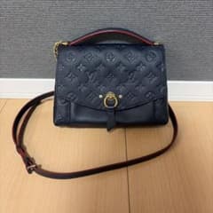 K*i様 LOUIS VUITTON ブランシュモノグラムアンプラント ハンドバ K*i様 LOUIS VUITTON ブランシュモノグラムアンプラント ハンドバ