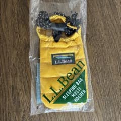 L.L.Bean 寝袋型マルチホルダーのサムネイル