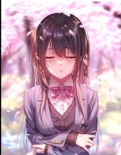 タペストリー 織部こころ 描き下ろしB2タペストリー アマツツミ メロン 