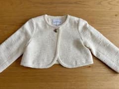 ボレロ 115cm グリーンレーベルリラクシング　ユナイテッドアローズのサムネイル