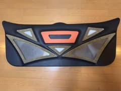 カローラルミオンリアトランクパネルのサムネイル