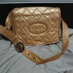 CHANELショルダーバックのサムネイル