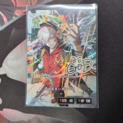 だるまいずごっと クロスタ LRPP - メルカリ