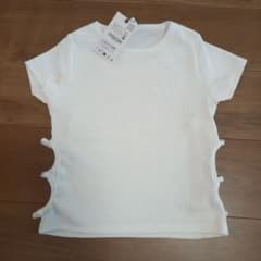 ko&ko&ko様専用⭐二枚セットZARA164センチTシャツのサムネイル
