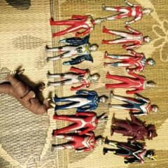 只今SALE中〜ウルトラマンフィギアのサムネイル