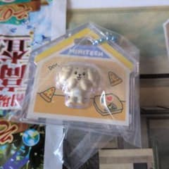 MINITEEN キーホルダー DOOのサムネイル