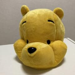 プーさんファンキャップのサムネイル